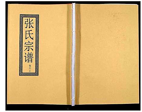 [张]张氏宗谱_12卷 (安徽) 张氏家谱_十一.pdf