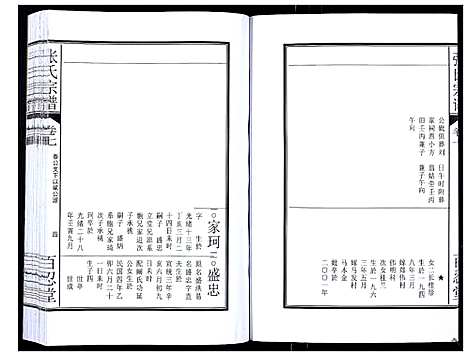 [张]张氏宗谱_12卷 (安徽) 张氏家谱_十四.pdf