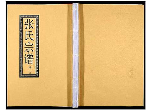 [张]张氏宗谱_12卷 (安徽) 张氏家谱_十七.pdf