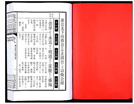 [张]张氏宗谱_12卷 (安徽) 张氏家谱_十七.pdf