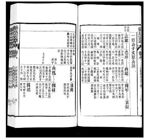 [张]张氏宗谱_12卷 (安徽) 张氏家谱_八.pdf