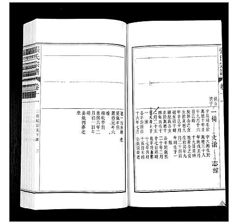 [张]张氏宗谱_12卷 (安徽) 张氏家谱_十一.pdf