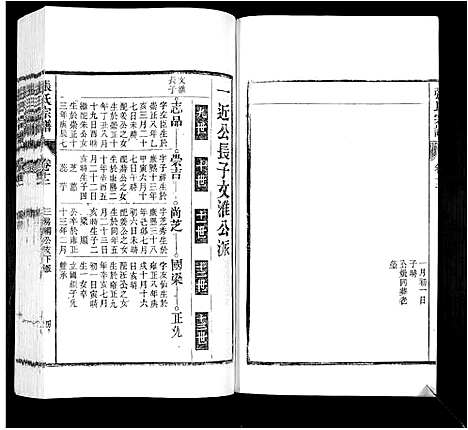 [张]张氏宗谱_12卷 (安徽) 张氏家谱_十二.pdf