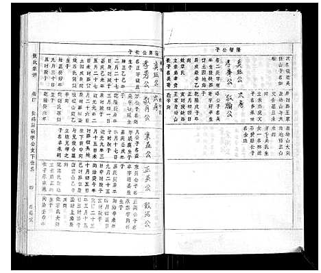 [张]张氏宗谱_8卷首3卷 (安徽) 张氏家谱_七.pdf