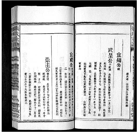 [张]张氏宗谱_8卷首末各1卷 (安徽) 张氏家谱_五.pdf