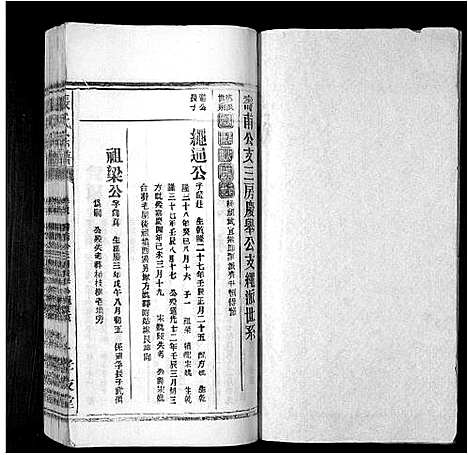 [张]张氏宗谱_8卷首末各1卷 (安徽) 张氏家谱_六.pdf