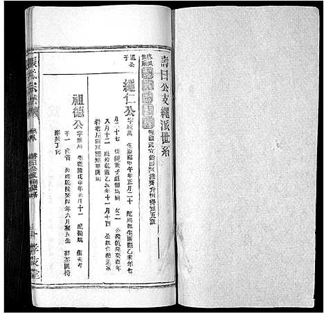 [张]张氏宗谱_8卷首末各1卷 (安徽) 张氏家谱_九.pdf