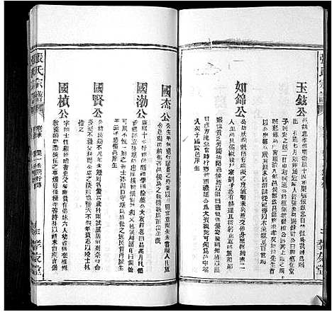 [张]张氏宗谱_8卷首末各1卷 (安徽) 张氏家谱_十.pdf