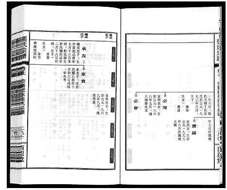 [张]张氏宗谱_9卷 (安徽) 张氏家谱_八.pdf