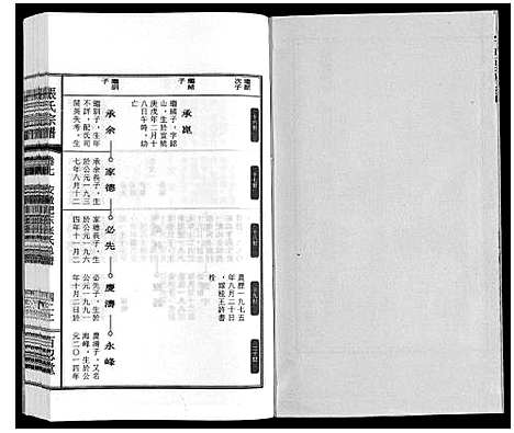 [张]张氏宗谱_9卷 (安徽) 张氏家谱_九.pdf