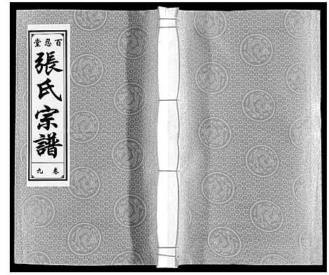 [张]张氏宗谱_9卷 (安徽) 张氏家谱_十一.pdf