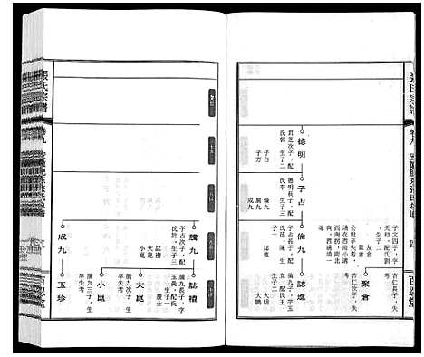 [张]张氏宗谱_9卷 (安徽) 张氏家谱_十一.pdf