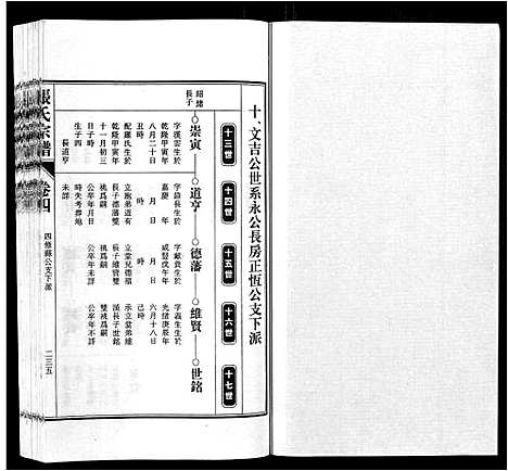 [张]张氏宗谱_9卷首末各1卷 (安徽) 张氏家谱_八.pdf