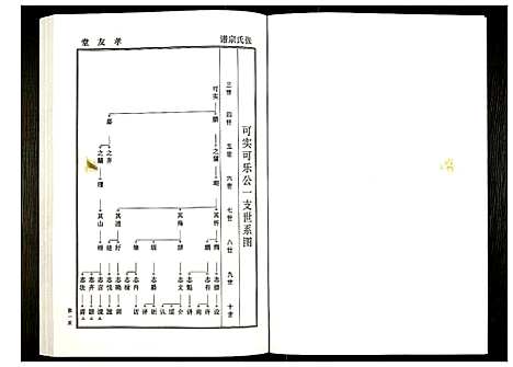 [张]张氏家谱禄公支系 (安徽) 张氏家谱.pdf