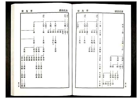 [张]张氏家谱禄公支系 (安徽) 张氏家谱.pdf