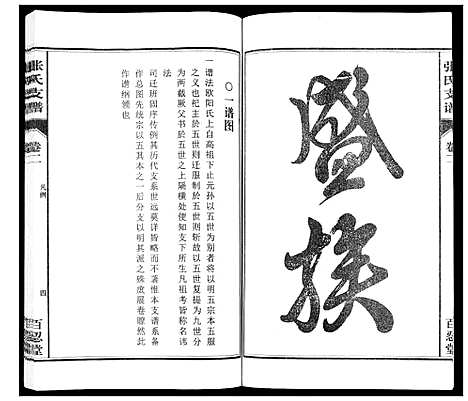 [张]张氏支谱_7卷 (安徽) 张氏支谱_二.pdf