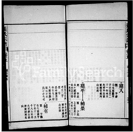 [张]张氏宗谱_38卷_末1卷-桐城鳌山张氏宗谱 (安徽) 张氏家谱_四.pdf