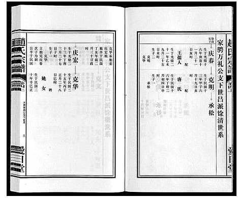 [赵]赵氏宗谱 (安徽) 赵氏家谱_四.pdf