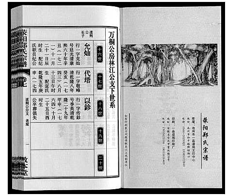 [郑]荥阳郑氏宗谱_9卷首末各1卷 (安徽) 荥阳郑氏家谱_七.pdf