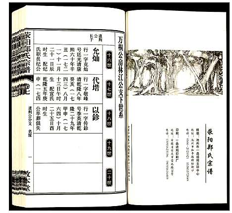 [郑]荧阳郑氏宗谱 (安徽) 荧阳郑氏家谱_七.pdf