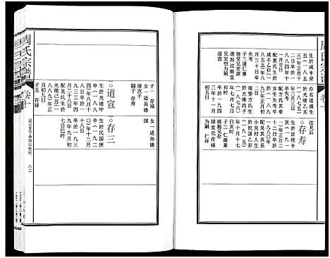 [周]周氏宗谱_27卷 (安徽) 周氏家谱_十四.pdf