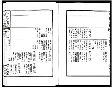 [周]周氏宗谱_27卷 (安徽) 周氏家谱_三十九.pdf