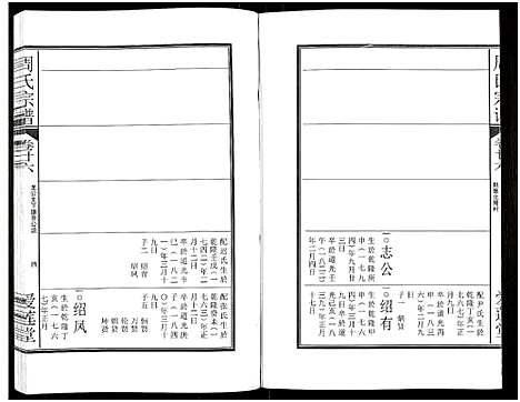 [周]周氏宗谱_27卷 (安徽) 周氏家谱_四十二.pdf