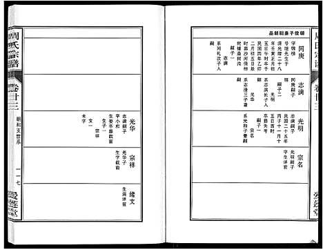 [周]周氏宗谱_33卷首11卷 (安徽) 周氏家谱_五十七.pdf