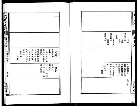 [周]周氏宗谱_33卷首11卷 (安徽) 周氏家谱_六十四.pdf