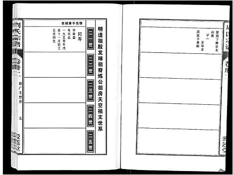 [周]周氏宗谱_33卷首11卷 (安徽) 周氏家谱_A076.pdf