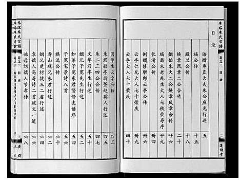 [朱]朱塔朱氏宗谱_16卷 (安徽) 朱塔朱氏家谱_三.pdf