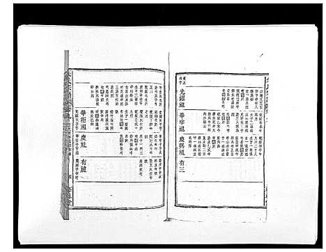 [朱]朱氏宗谱 (安徽) 朱氏家谱_九.pdf