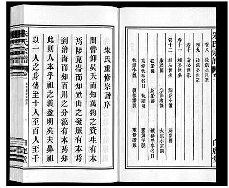 [朱]朱氏宗谱 (安徽) 朱氏家谱_一.pdf