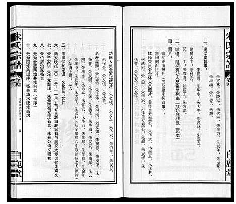 [朱]朱氏宗谱 (安徽) 朱氏家谱_四.pdf