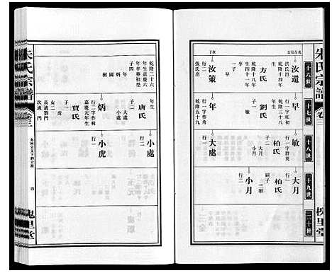 [朱]朱氏宗谱 (安徽) 朱氏家谱_三.pdf