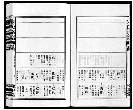 [朱]朱氏宗谱 (安徽) 朱氏家谱_四.pdf