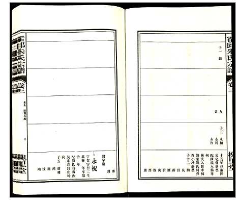 [朱]朱氏宗谱 (安徽) 朱氏家谱_三.pdf