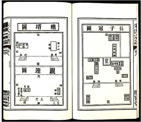 [朱]朱氏宗谱 (安徽) 朱氏家谱_八.pdf