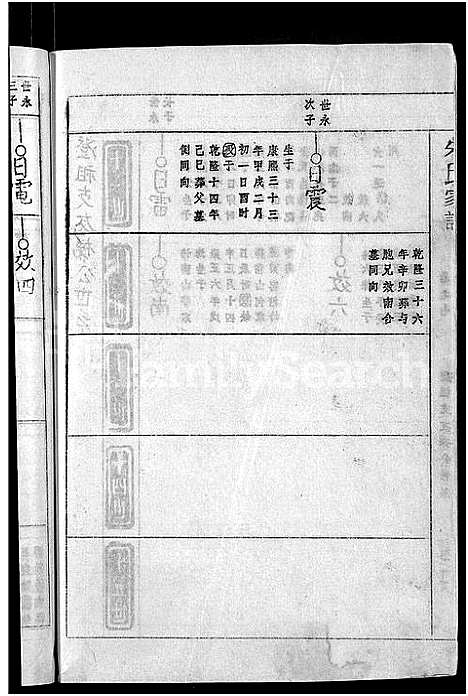 [朱]朱氏家谱_24卷_含卷首 (安徽) 朱氏家谱_八.pdf