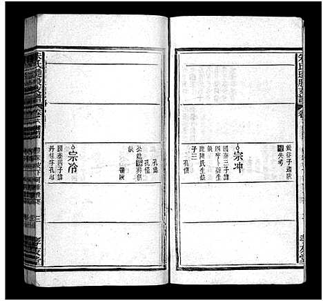 [朱]朱氏璡股支谱_19卷首1卷-朱氏支谱_安徽宿松朱氏璡股支谱-朱氏琎股支谱 (安徽) 朱氏璡股支谱_十七.pdf