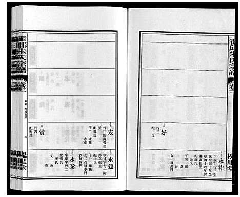 [朱]霍邱朱氏宗谱 (安徽) 霍邱朱氏家谱_四.pdf