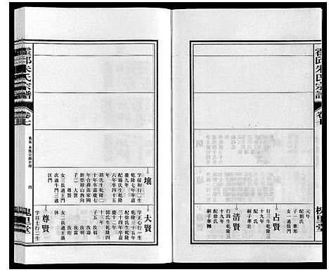 [朱]霍邱朱氏宗谱 (安徽) 霍邱朱氏家谱_七.pdf