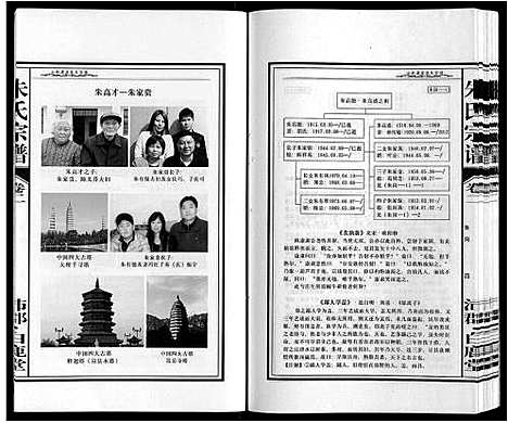 [朱]朱氏宗谱 (安徽) 朱氏家谱_二.pdf