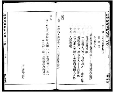 [朱]姑孰横溪朱氏宗谱_2卷-朱氏宗谱 (安徽) 姑孰横溪朱氏家谱_一.pdf