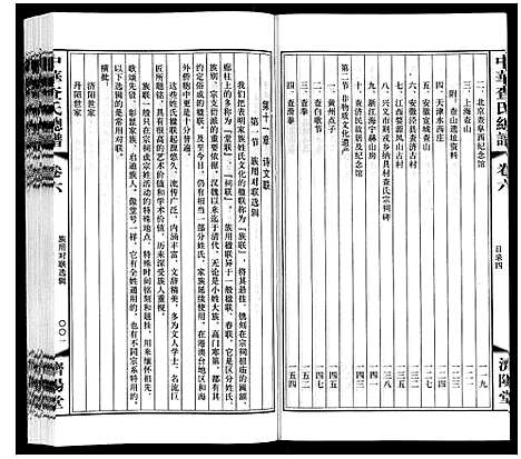 [查]中华查氏总谱_12卷首1卷 (中国) 中华查氏总谱_六.pdf