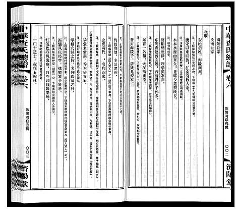 [查]中华查氏总谱_12卷首1卷 (中国) 中华查氏总谱_六.pdf