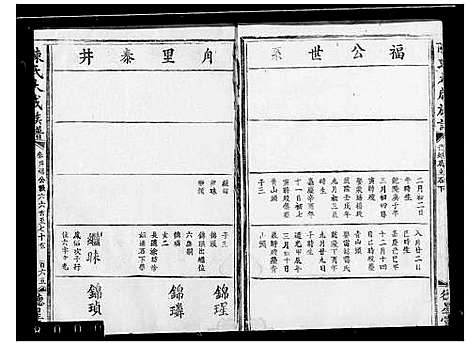 [陈]陈氏大成族谱 (中国) 陈氏大成家谱_一.pdf