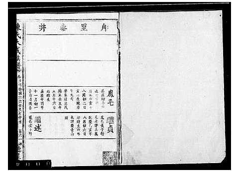 [陈]陈氏大成族谱 (中国) 陈氏大成家谱_二.pdf