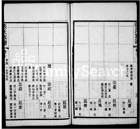 [张]天井里张氏族谱 (中国) 天井里张氏家谱.pdf