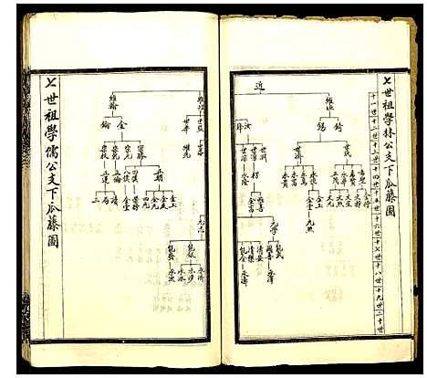 [张]张氏宗谱 (中国) 张氏家谱.pdf